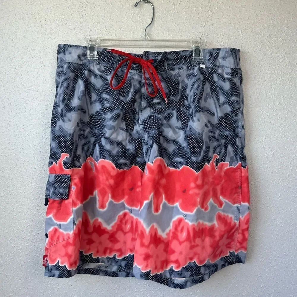 EUC Evolver Men’s Swim Trunks